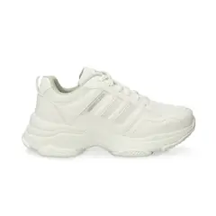 NORTH STAR - Tenis Para Mujer Blanco Ingrid Aoon Casual