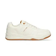 NORTH STAR - Tenis Para Hombre Blanco Jareth Break
