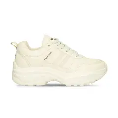 NORTH STAR - Tenis Para Mujer Blanco Isibel Dare