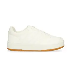 NORTH STAR - Tenis Para Mujer Blanco Julia Luze