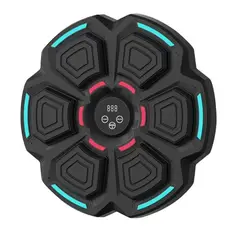 GENERICO - Máquina De Boxeo MBT06 De Música Inteligente Con Bluetooth