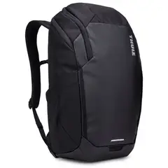 THULE - Mochila para computadora portátil - 26L - Negra