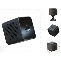 GENERICO - Mini camara HD