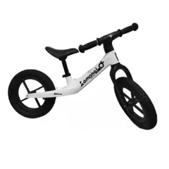 INNOVA - Bicicleta Para Niños Equilibrio Push Bike Triciclo