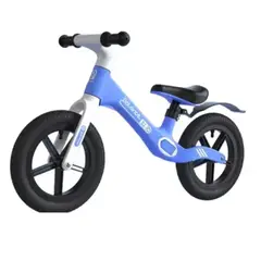 INNOVA - Bicicleta De Equilibrio Para Niños Paseador Push Bike