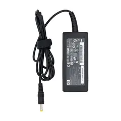 HP - Cargador Original 19V 1.58A 2 piezas