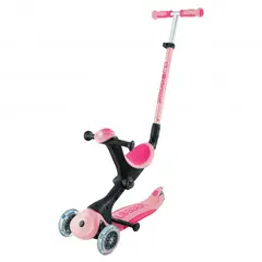 GLOBBER - PATINETA 3 EN 1 - NIÑAS DESDE 15 MESES -
