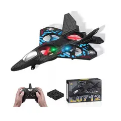 INNOVA - Avion Control Remoto Drone Principiantes Juguete