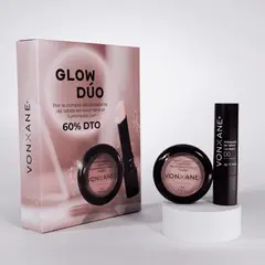 VONXANE - Kit Glow Dúo
