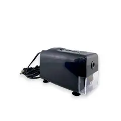 POINTER - Sacapuntas Eléctrico Afilado Rápido Con Deposito
