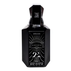 DEVIER - SINFONÍA 21 x PISO 21 EXTRAIT DE PARFUM