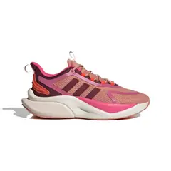 ADIDAS - Tenis Mujer Alphabounce+Sustainable Bounce - Rosado