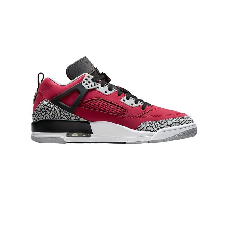 Imagen de Tenis Spizike Low Hombre