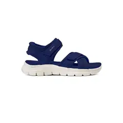 SKECHERS - Sandalia Flex Appeal Stay Around Mujer