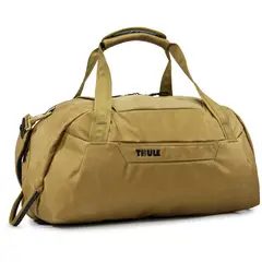 THULE - Bolso de viaje Aion 35 Litros - Café Nutria