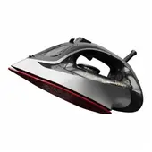 OSTER - Plancha de Ropa 160ml Vapor Vertical GCSTAC6953 Negra