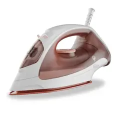 OSTER - Plancha de Ropa 160ml Antiadherente GCSTBS3801 Blanca