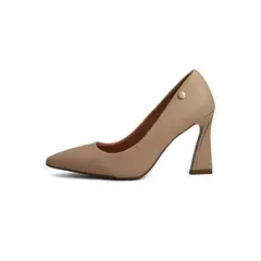 VIZZANO - Tacón Alto Beige-Beige