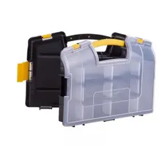 RIMAX - Caja Organizadora Doble Pagable