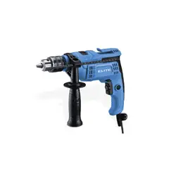 ELITE - Taladro Percutor De 12 750w Velocidad Variable Id710