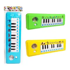 GENERICO - Piano o Teclado Juguete Musical Para Niños