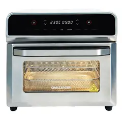 CHALLENGER - Horno Freidor 23 Litros 1600 W HAF-2023 Digital