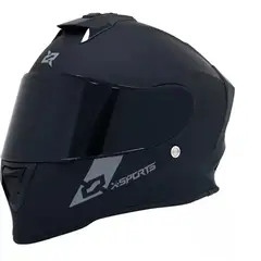 X SPORTS - Casco X-sports V151 Solid Talla M