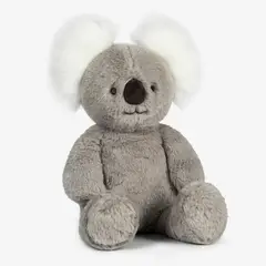 GENERICO - Peluche Koala Kobi Gris 40Cm