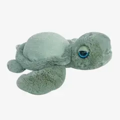 GENERICO - Peluche Tortuga Tyler Vde 33Cm