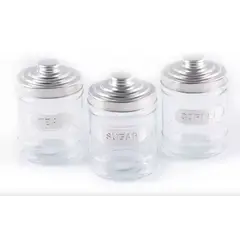UNIVERSAL - Set De Contenedores X 3 Elite