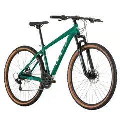 GW - BICICLETA MTB MONKEY ALUMINIO GW-