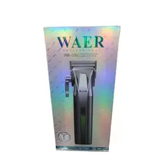WAER - Maquina Patillera Peluquera WA-006 Inalambrica