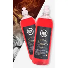 MESA GRILLS - Gel Para Encendido De Carbón