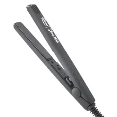 TURBOX - Plancha Portatil Mini Slimm Max Turmalina 180°C