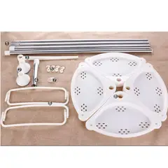 GENERICO - ESQUINERO DE BAÑO Y DUCHA ESQUINERO MODERNO