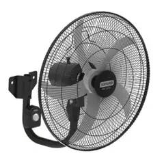 SAMURAI - VENTILADOR PARED AIR PRO 50 CM 22” VF222012