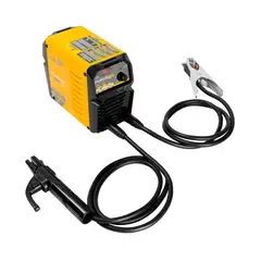FURIUS - Soldador inversor 180a 110220 mini fix FW182 CEL