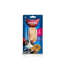 CATLIKE - Michiko Filete De Atun Natural X 25gr