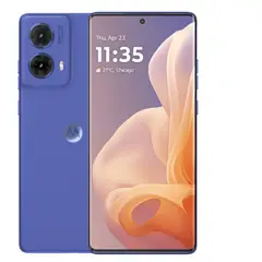 MOTOROLA - Celular G85 RAM 8GB 256GB Azul