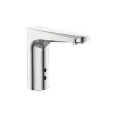 ACCESORIOS Y ACABADOS - Grifería Lavamanos AyA con Sensor Alta Eficiencia Cromada