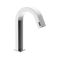 ACCESORIOS Y ACABADOS - Grifería para Lavamanos con Dispensador de Jabón AyA Sensor