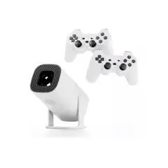 ONIKUMA - Proyector Led P-30 Max Con Juegos