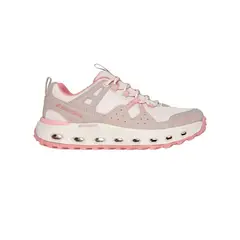 SKECHERS - Tenis Glide Step At Mujer