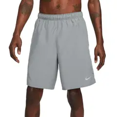 NIKE - Pantaloneta Challenger 7Ul Short-Gris