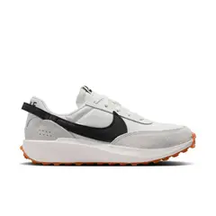 NIKE - Tenis Wafflea Debut Mujer-Blanco