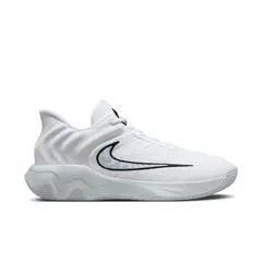 NIKE - Tenis Giannis Immortality 4-Blanco