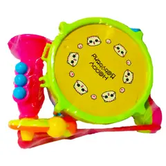 GENERICO - Colección Instrumentos Villancicos Juguetería Para Niños