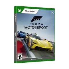 XBOX - Forza Motorsport Standard Edition Para Series XS