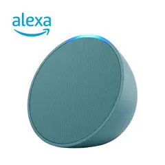 AMAZON - Parlante Bluetooth Alexa Echo Pop