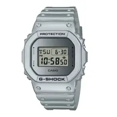 G-SHOCK - Reloj Modelo DW-5600FF-8DR Diseño Deportivo